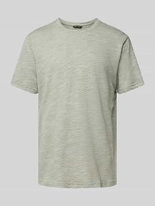 Antony Morato T-shirt met streepmotief