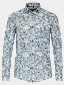 CASAMODA Blusenshirt B.D. Casual Short