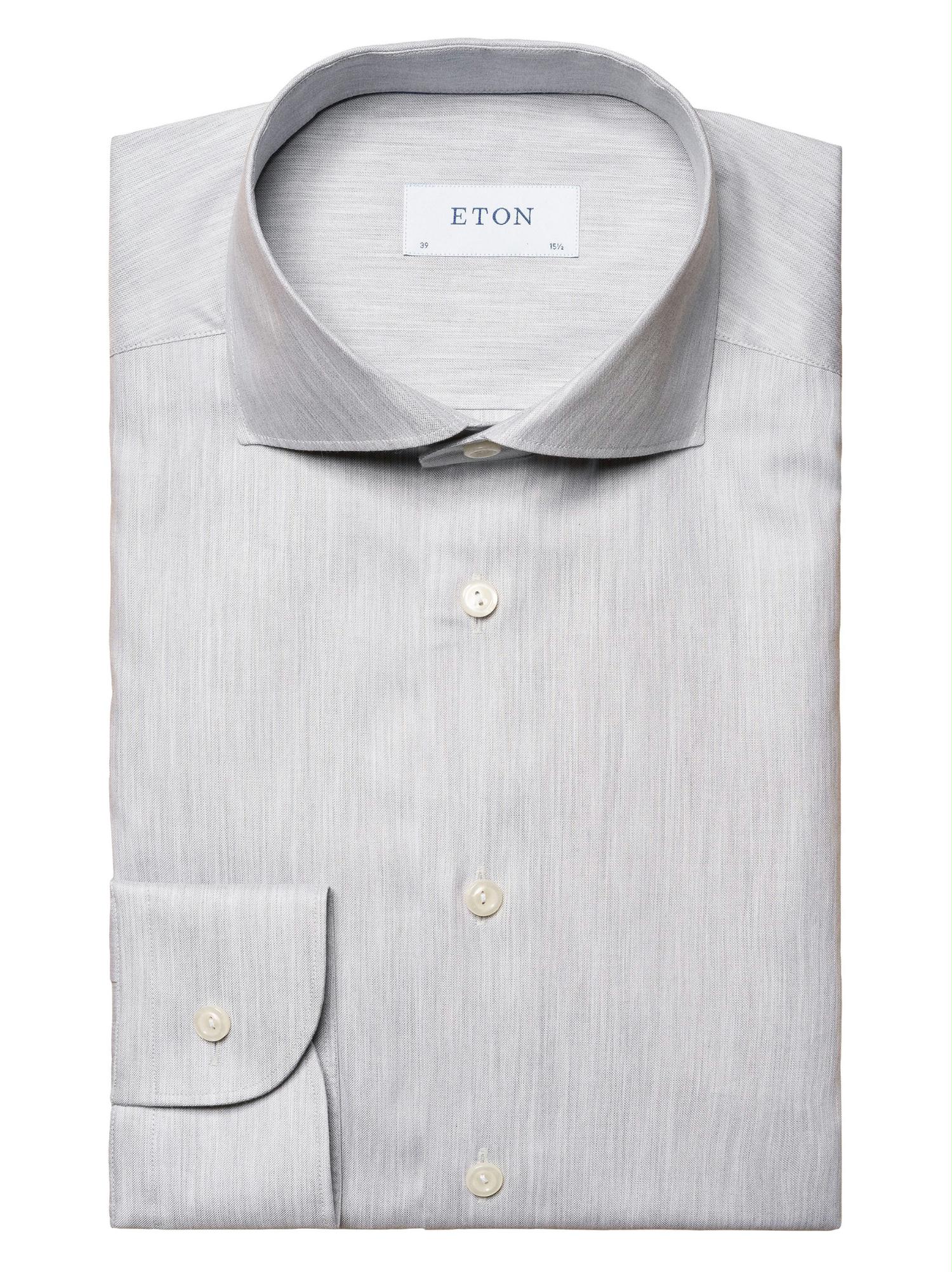 Eton Contemporary fit shirt