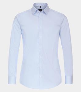 Venti Business hemd lange mouw kent modern fit 134097800/100