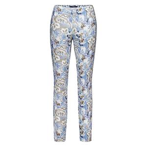 Gardeur Atelier  Broek ZENE14-645731