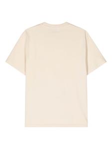 ARTE Katoenen T-shirt - Beige