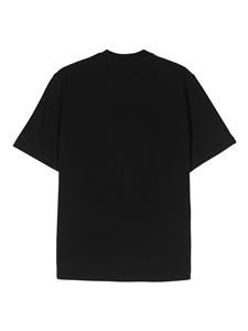 ARTE Katoenen T-shirt - Zwart