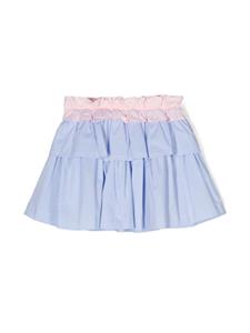 msgmkids MSGM Kids Popeline rok - Blauw