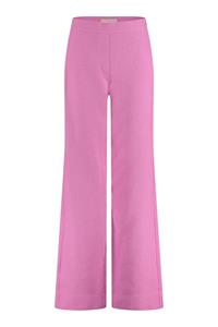 Studio Anneloes Female Broeken Rasa Tweed Trousers 09796