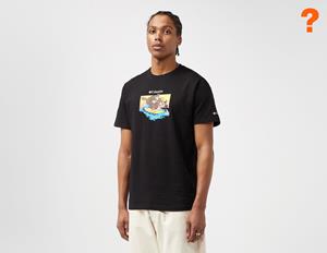 Columbia Boarder T-Shirt - ?exclusive, Black