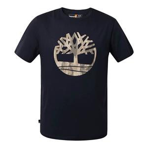 Timberland Kennebec River Camo Tee