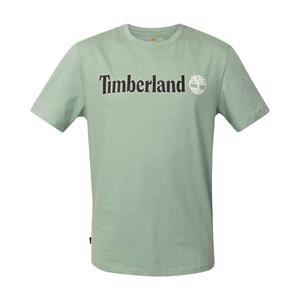 Timberland Kennebec River Logo Short Sleeve Tee