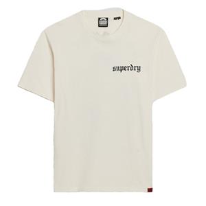 Superdry Tattoo Graphic Loose