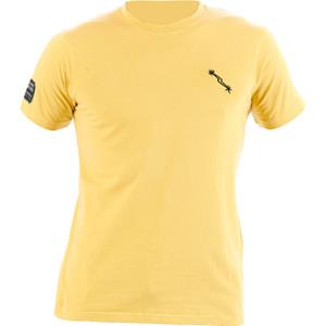 Nograd Heren Midnight Lightning T-Shirt