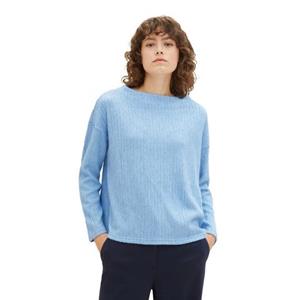 TOM TAILOR Langarmshirt