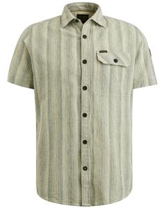 Pme legend Casual Heren Overhemd KM