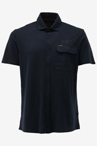 Pme legend Casual Heren Overhemd KM
