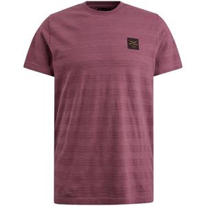 Purepath T-shirt With Back Print
