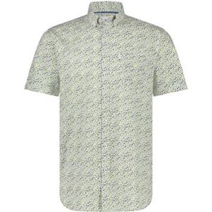 State of art Casual Heren Overhemd KM