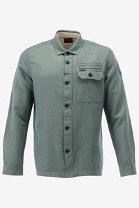 Pme legend Long Sleeve Shirt Coton