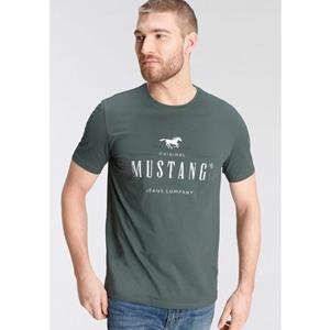 MUSTANG T-Shirt "Alex"