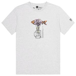 Picture T-Shirt D&S BOUQUET