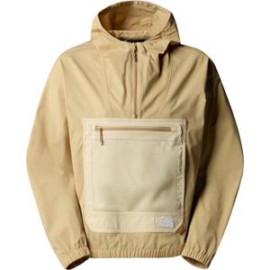 The North Face  Women's Class V Pathfinder Pullover - Vrijetijdsjack, beige