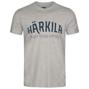 Härkila  Modi - T-shirt, grijs