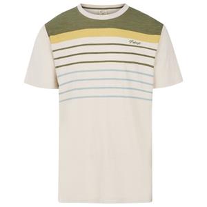 Protest  Prtpleco T-Shirt - T-shirt, beige