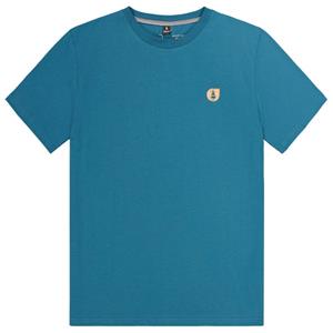 Picture Kurzarmshirt Picture M Lil Cork Tee Herren Kurzarm-Shirt