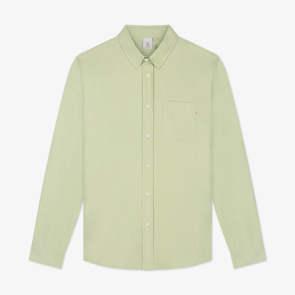Law of the sea Overshirt 3024110