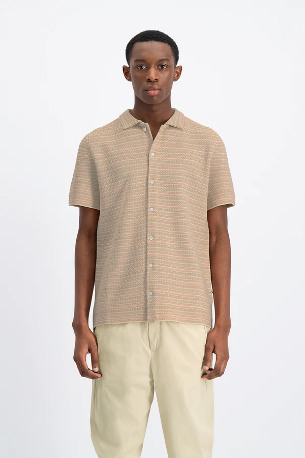 Law of the sea Overshirt 3324119