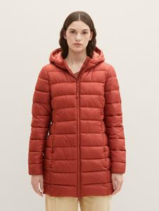 TOM TAILOR Denim Winterjacke Lightweight Mantel