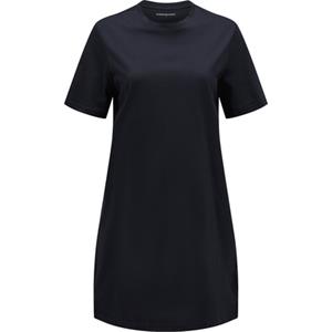 Peak Performance  Women's Coolmax Cotton Dress - Jurk, zwart