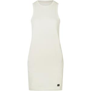SUPER.NATURAL Sweatkleid kurz, Damen, atmungsaktiv, Merino AROUNDTHEWORLD casual