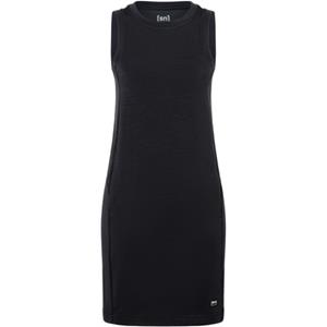 SUPER.NATURAL Sweatkleid kurz, Damen, atmungsaktiv, Merino AROUNDTHEWORLD casual