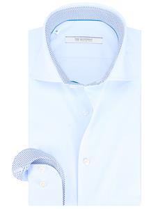 The blueprint premium  Heren Trendy Heren Overhemd LM