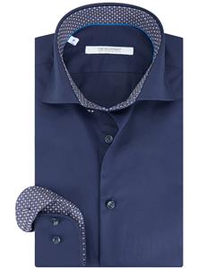 The blueprint premium  Heren Trendy Heren Overhemd LM
