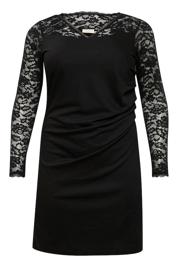 KAFFE Kcindi lace dress
