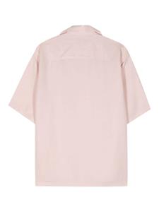 Costumein Lyocell overhemd - Roze