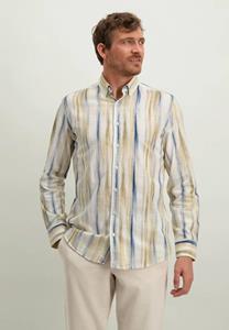 State of art Casual Heren Overhemd LM