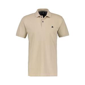 LERROS Poloshirt LERROS Basic Poloshirt für Herren