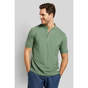 bugatti Stehkragenshirt