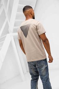 Pure Path T-shirt korte mouw 10111