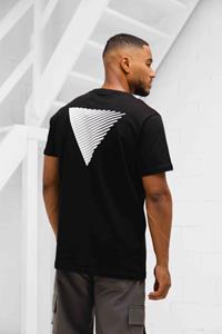 Pure Path T-shirt korte mouw 10111