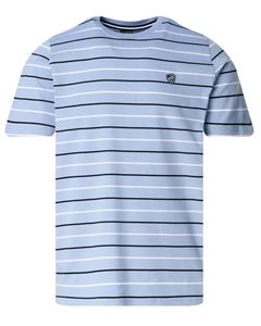 Campbell Classic Bell Heren T-shirt KM