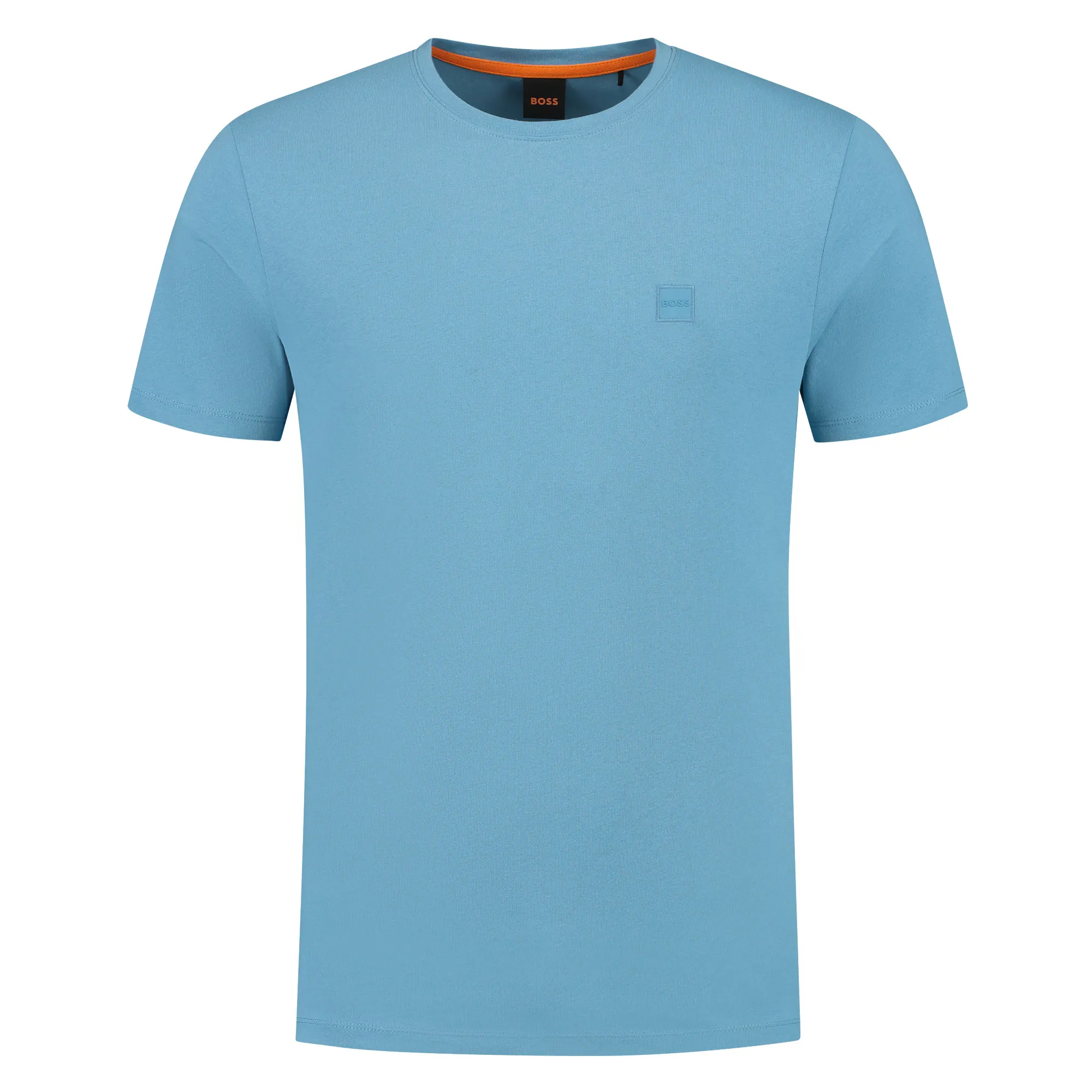 BOSS Casual Tales Heren T-shirt KM