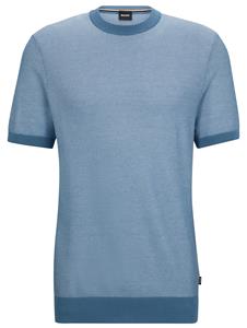 Boss Menswear Tantino Heren T-shirt KM