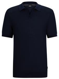 Boss Menswear Tempio Heren T-shirt KM