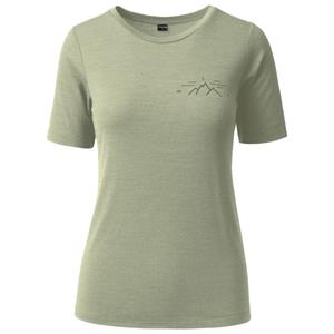 Martini Sportswear Dames Trektech T-Shirt