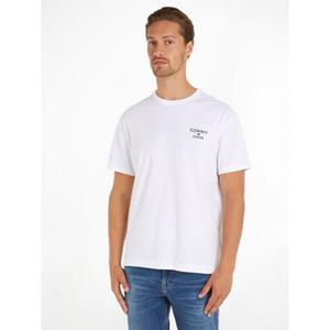 Tommy Jeans T-Shirt "TJM REG CORP TEE EXT"