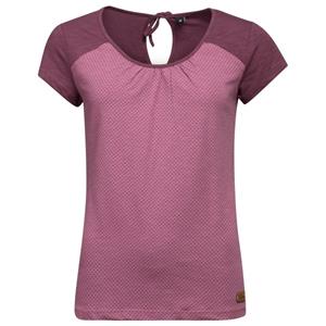 Chillaz  Women's Hide The Best - T-shirt, purper