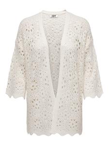 ONLY Outdoorjacke JDYNATASCHA 3/4 KIMONO KNT