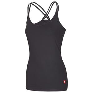 Ocun - Women's Corona Top - Top, grijs